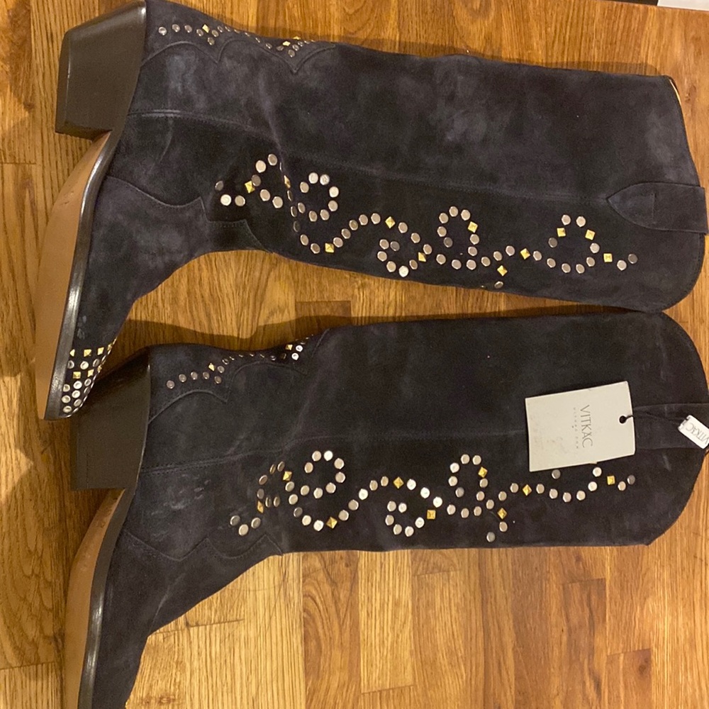Isabel Marant boot